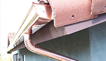 Rain Gutter Installation, Repair, Cleaning in Little Cedar, IA